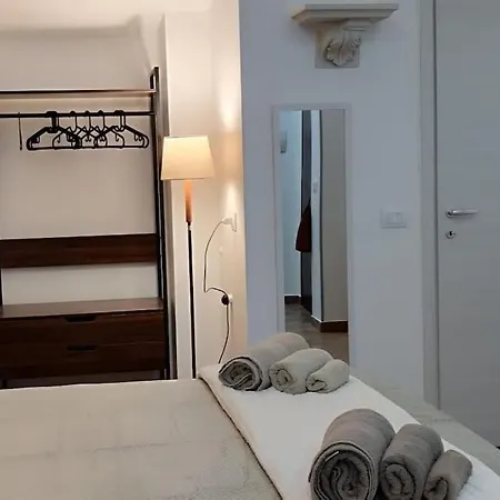 Appartamento Casa Giolu Aeroporto di Catania Fontana Rossa