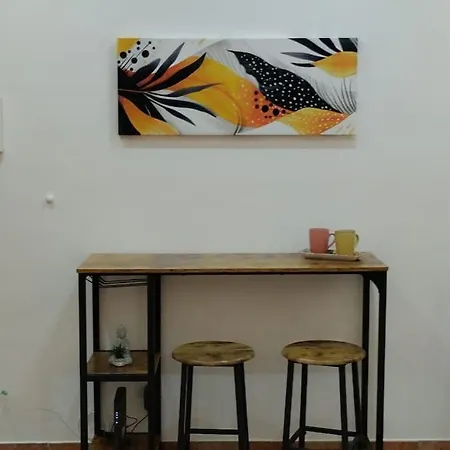 Casa Giolu