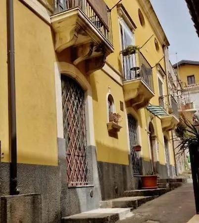 Casa Giolu Appartamento
