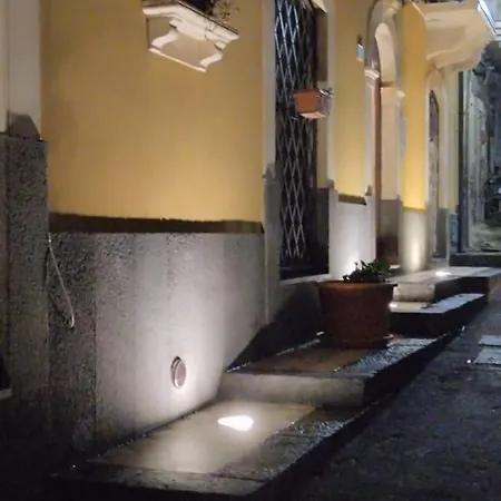 Casa Giolu Appartamento
