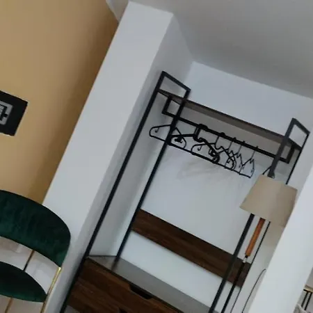 Casa Giolu Appartamento *