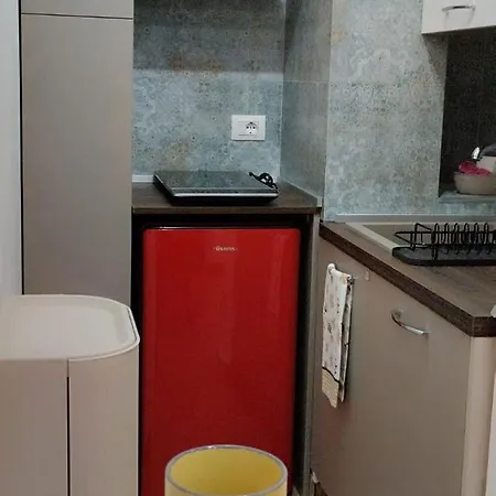 Casa Giolu Appartamento Aeroporto di Catania Fontana Rossa