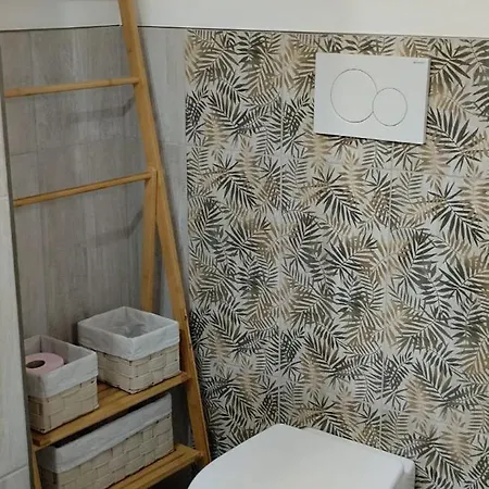 Appartamento Casa Giolu