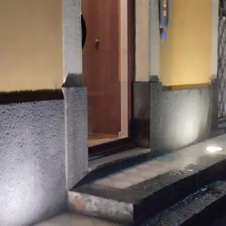 Casa Giolu