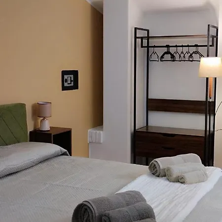 Casa Giolu *